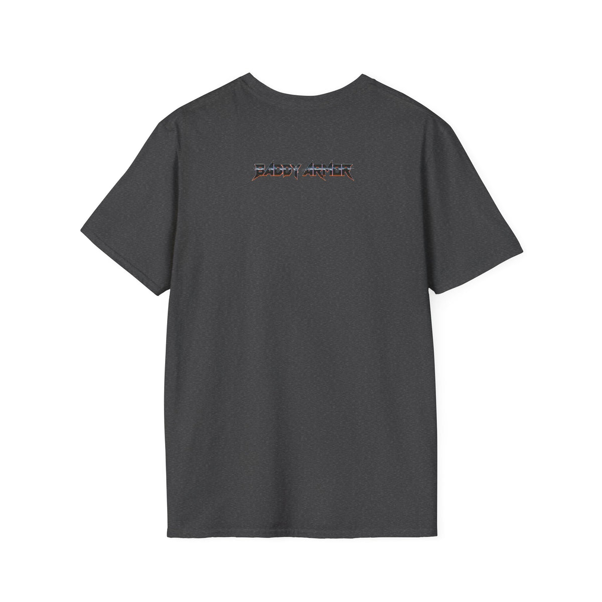 Phoenix Girl (不死鳥の少女) Anime T-Shirt | Baddy Armor