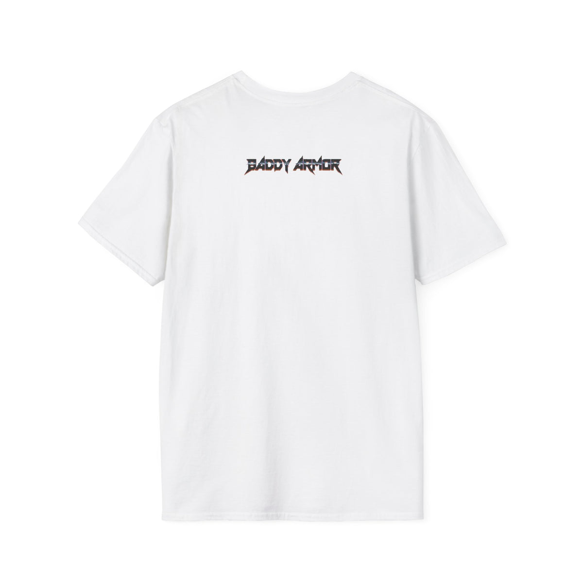 Phoenix Girl (不死鳥の少女) Anime T-Shirt | Baddy Armor