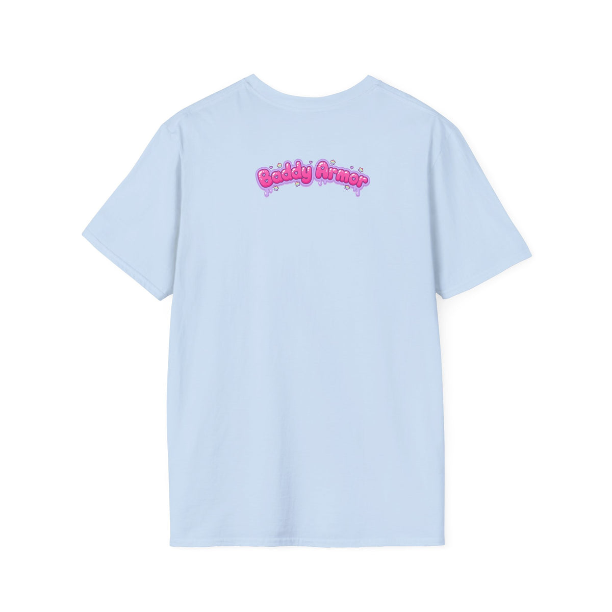 Kawaii Fairy Anime T-Shirt | Baddy Armor