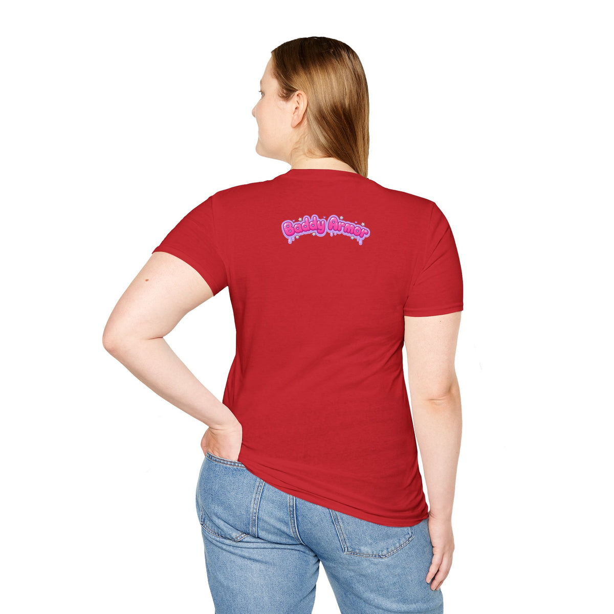 Kawaii Fairy Anime T-Shirt | Baddy Armor