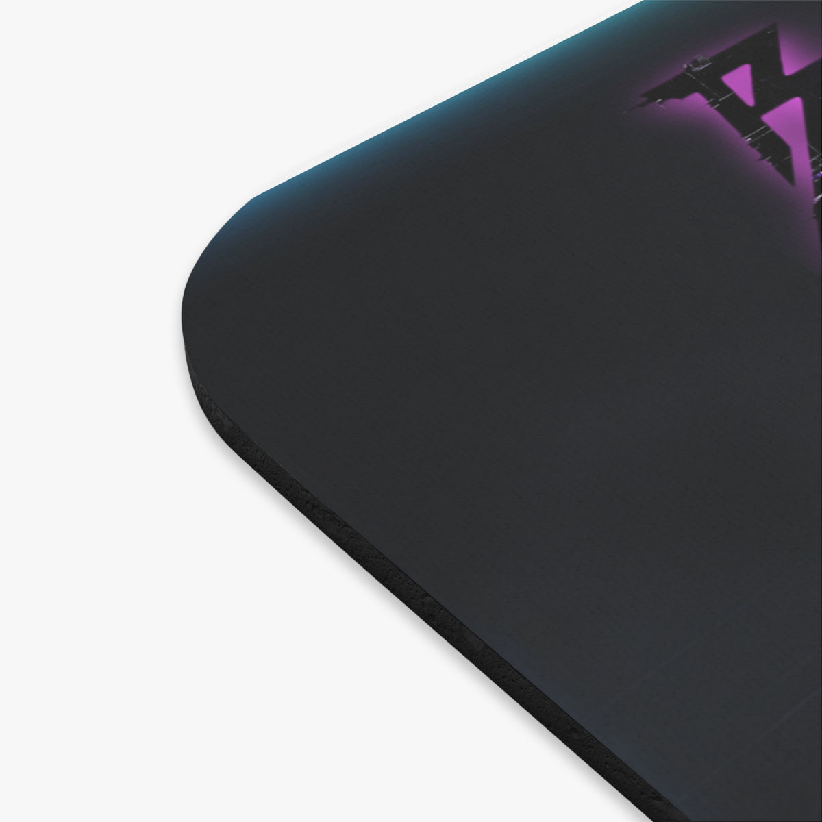 Chibi Sci-Fi Gaming Mouse Pad | Baddy Armor