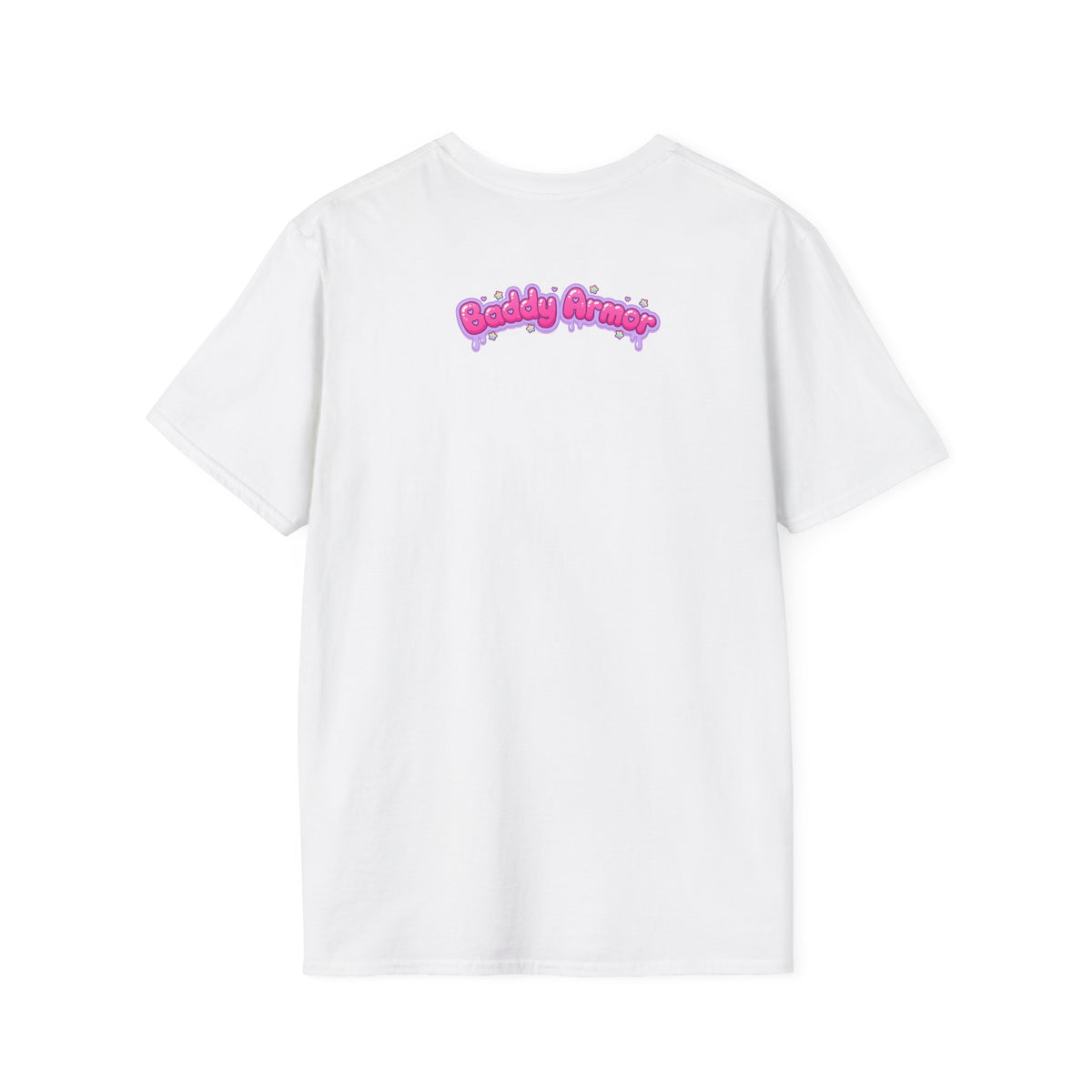 Kawaii Fairy Anime T-Shirt | Baddy Armor