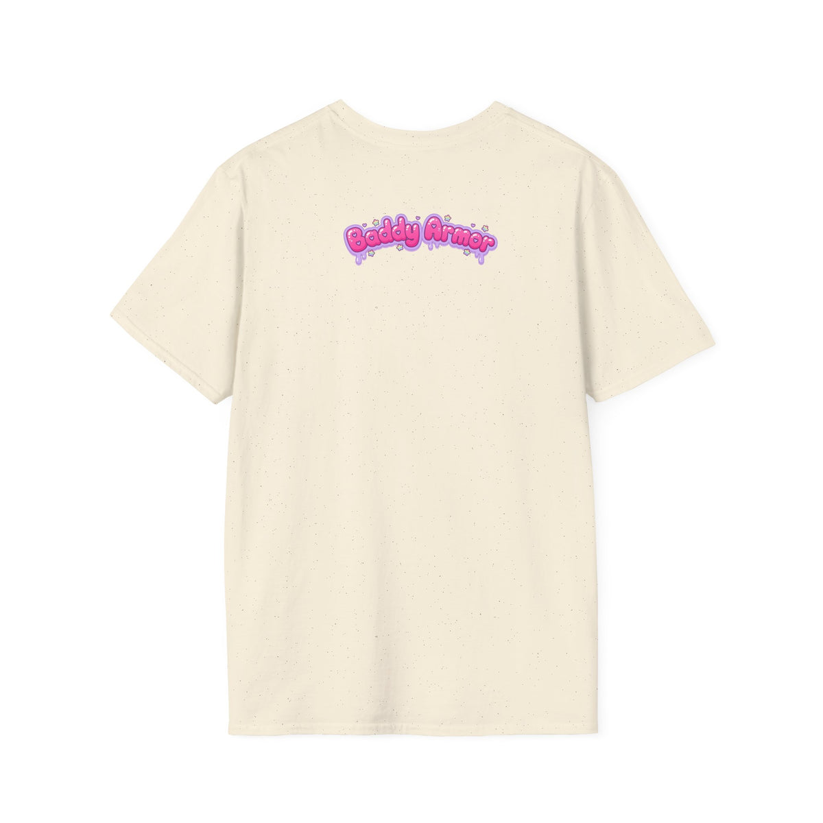 Kawaii Fairy Anime T-Shirt | Baddy Armor