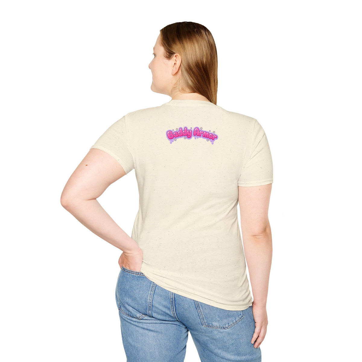 Kawaii Fairy Anime T-Shirt | Baddy Armor