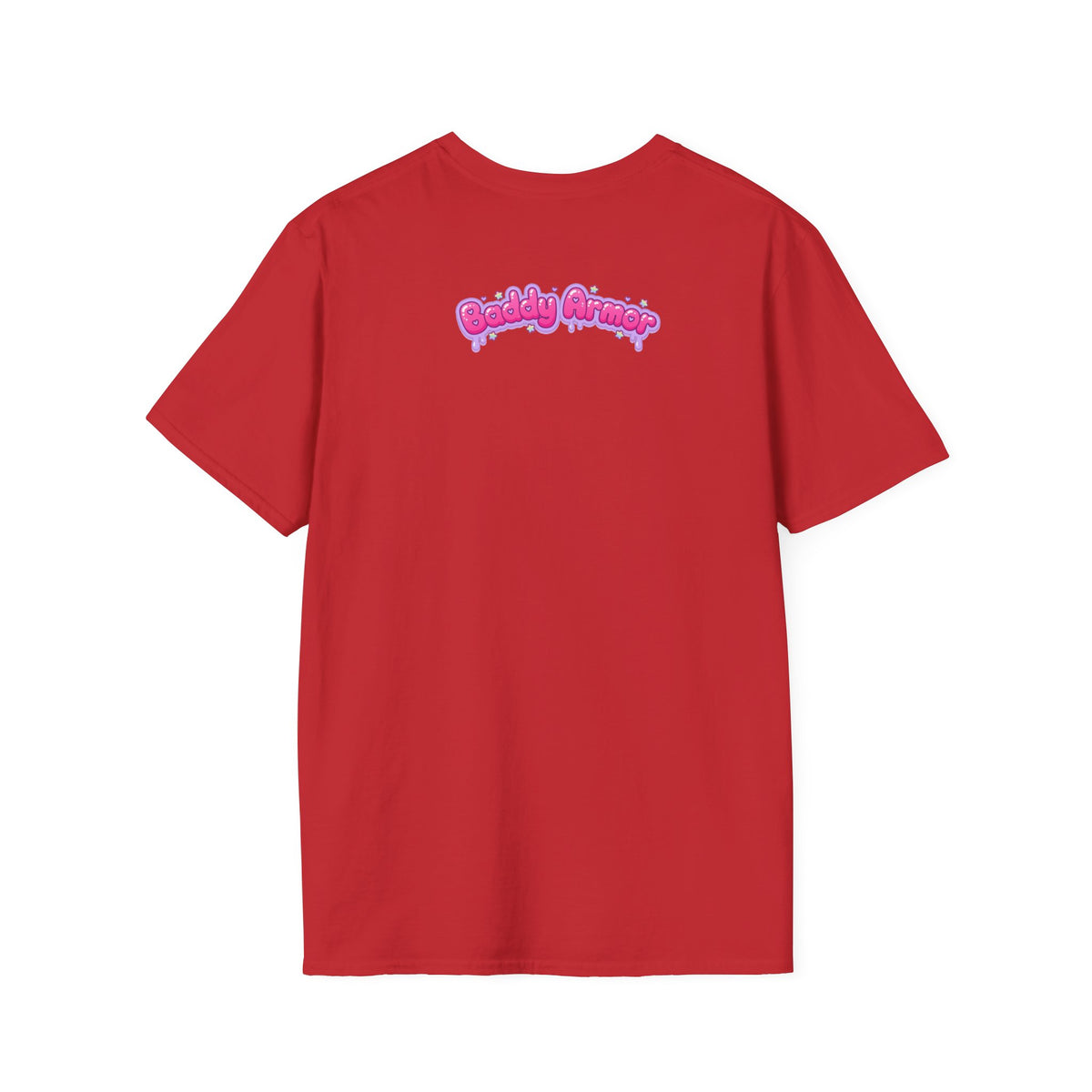 Kawaii Fairy Anime T-Shirt | Baddy Armor