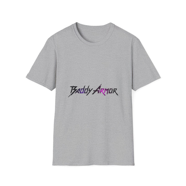 Baddy Armor T-Shirt – Premium Graphic Cotton Tee