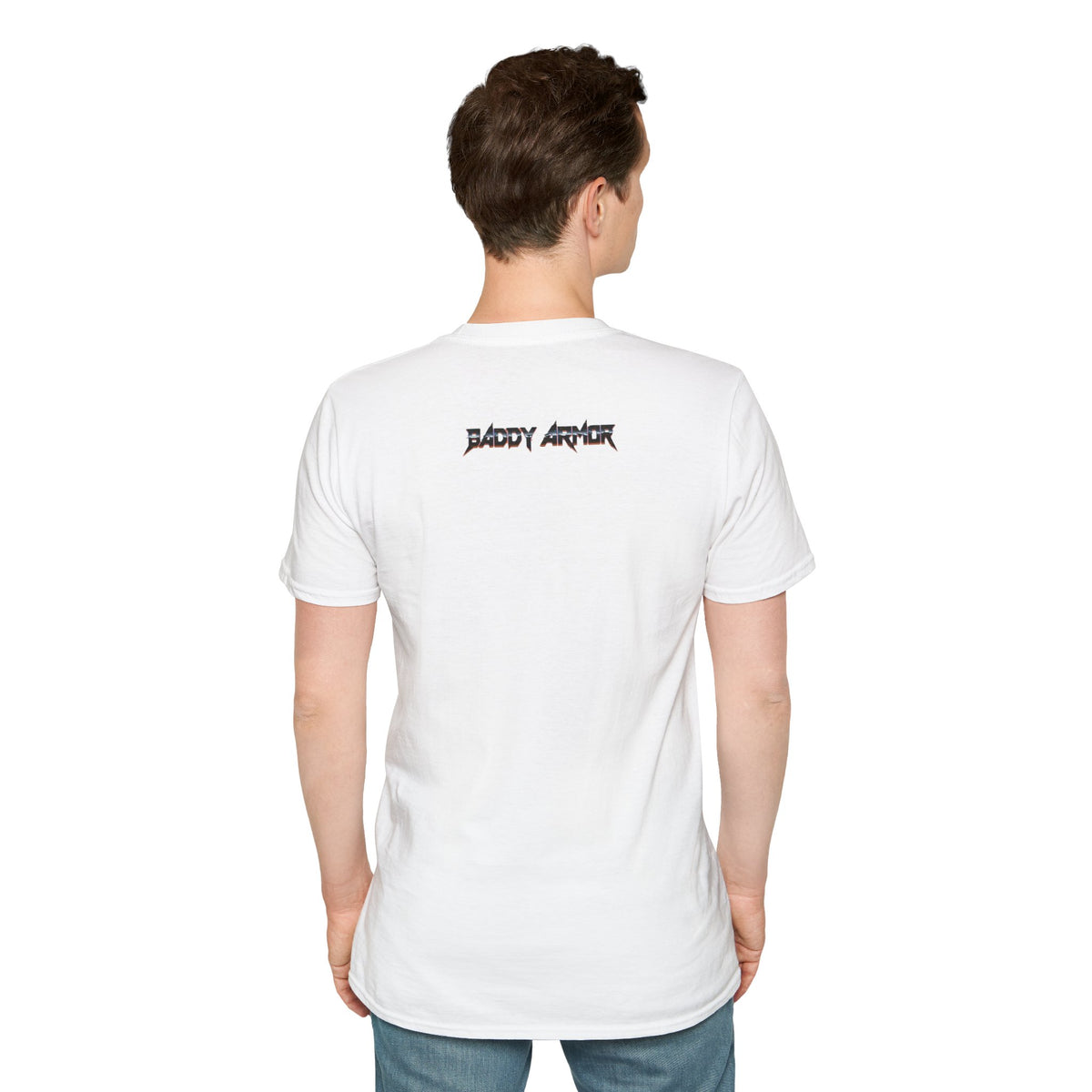 Phoenix Girl (不死鳥の少女) Anime T-Shirt | Baddy Armor