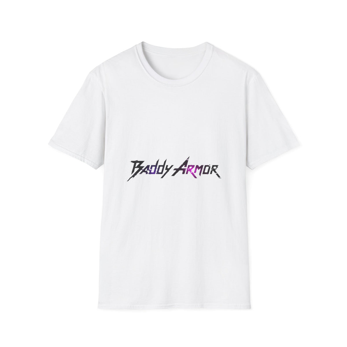 Baddy Armor T-Shirt – Premium Graphic Cotton Tee