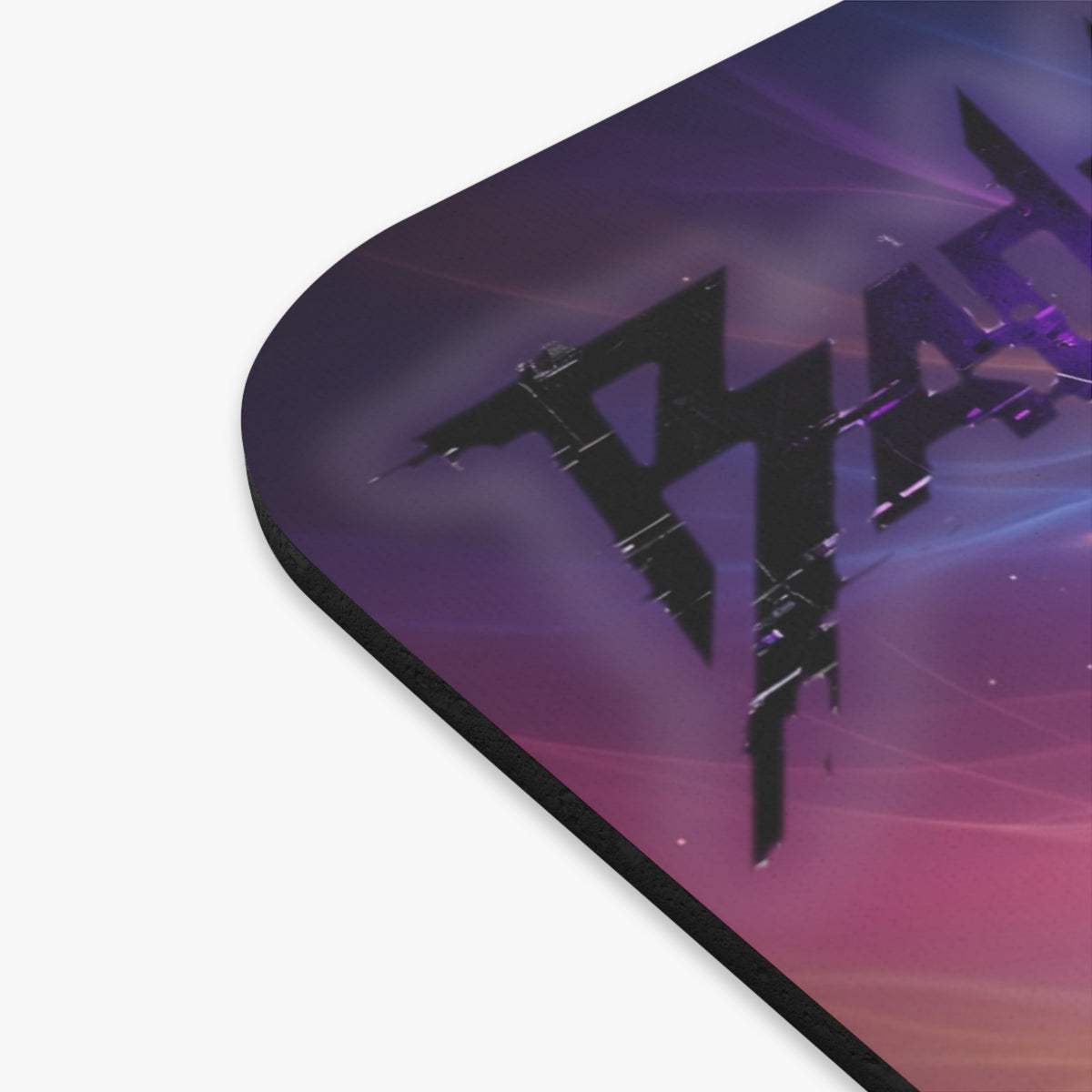 Chibi Witch Gaming Mouse Pad – Anime Desk Mat | Baddy Armor